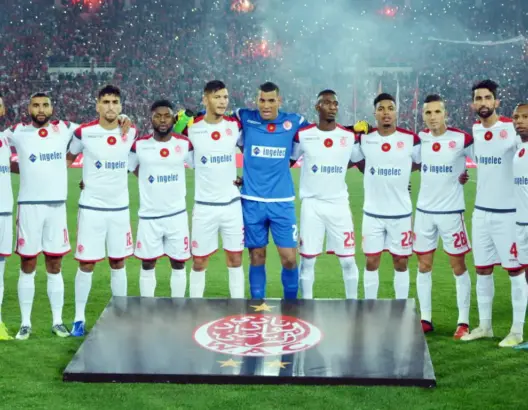 المريخ السوداني يطالب بتأجيل مباراته أمام الوداد