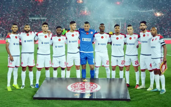 المريخ السوداني يطالب بتأجيل مباراته أمام الوداد