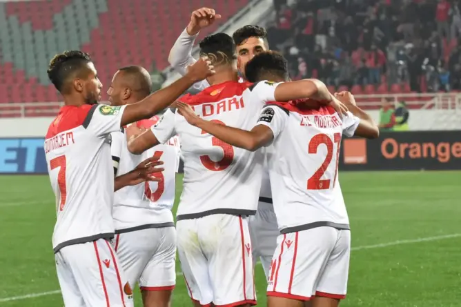 زوران يكشف لائحة الوداد لمواجة الجيش الملكي ضمن كأس العرش