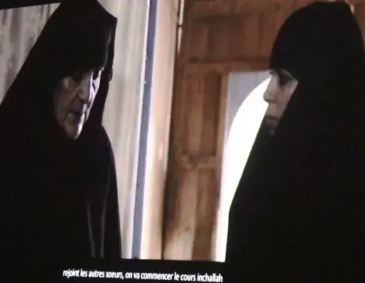 الخسوف.. فيلم يكشف خطر ثقافة “البُرقع” على عادات أمازيغ الجنوب