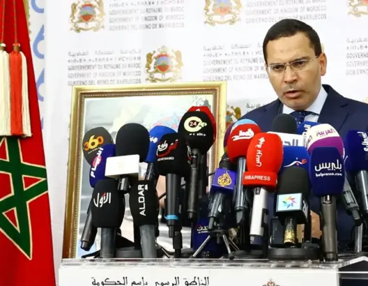 ماذا بعد تقرير جطو؟ .. الخلفي: العثماني أحدث لجنة لدراسة توصياته