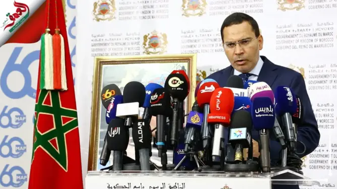 ماذا بعد تقرير جطو؟ .. الخلفي: العثماني أحدث لجنة لدراسة توصياته