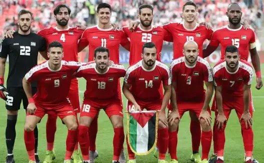 الفدائيون يحققون فوزا تاريخيا على أوزبكستان.. ويتصدرون مجموعتهم بتصفيات مونديال قطر