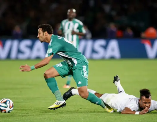 نجم الرجاء السابق يوقع في كشوفات المغرب الفاسي