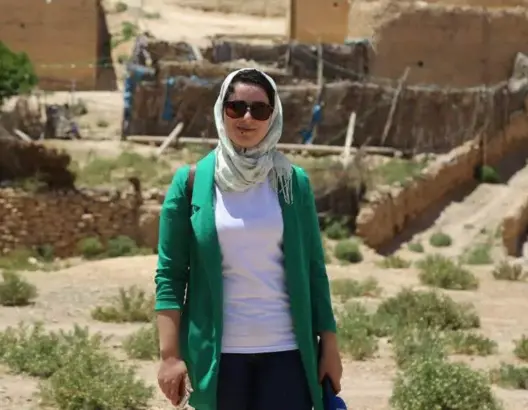 بعد الأحكام الابتدائية .. دفاع الصحافية هاجر الريسوني يستأنف