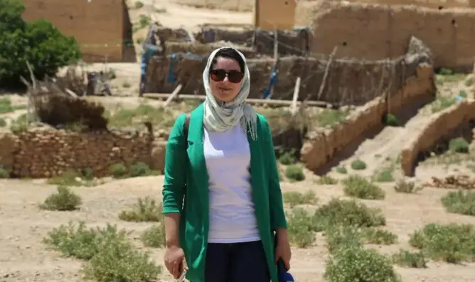 وكيل الملك يرفض السراح المؤقت لهاجر الريسوني وينفي “التعذيب”