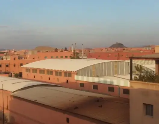 ارتفاع “خطورة” الحي الصناعي بمراكش وحقوقيون يطالبون بتدخل عاجل