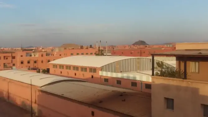 ارتفاع “خطورة” الحي الصناعي بمراكش وحقوقيون يطالبون بتدخل عاجل
