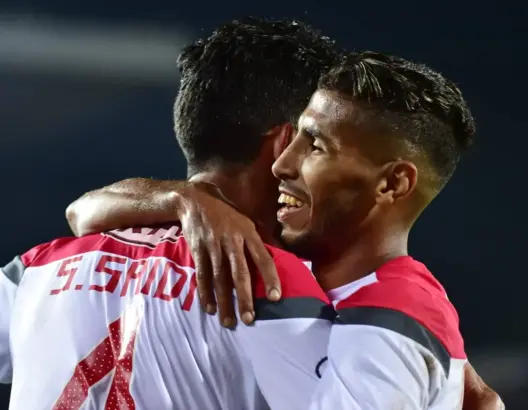 عاصفة من الانتقادات تواجه الودادي أوناجم مع الزمالك المصري