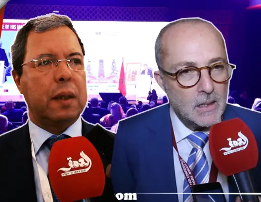 الاتحاد الأفرو-آسيوي للتأمين وإعادة التأمين يعقد قمته 26 بمراكش (فيديو)