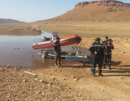 ارتفاع قتلى فاجعة الرشيدية إلى 18 .. والبحث جارٍ عن بقية المفقودين