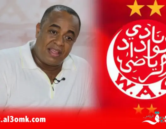 الناصيري يتحدث عن حقيقة تمرد الحداد وجلب المرابط وباعدي وبوفتيني