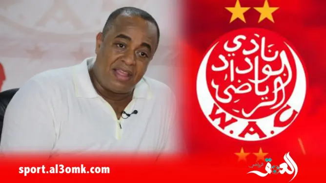 الناصيري يتحدث عن حقيقة تمرد الحداد وجلب المرابط وباعدي وبوفتيني