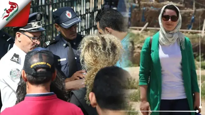 محاكمة الريسوني.. ترقب يسبق النطق بالحكم ومنجيب يدين الاستهداف (فيديو)