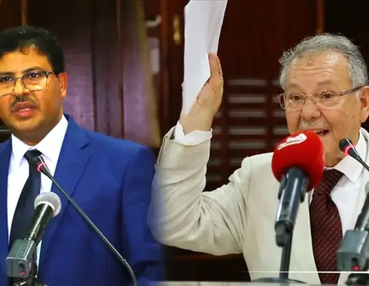 محامي حامي الدين يكشف “خروقات” وأطوار متابعته في قضية أيت الجيد