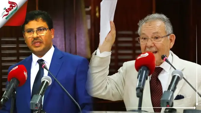 محامي حامي الدين يكشف “خروقات” وأطوار متابعته في قضية أيت الجيد