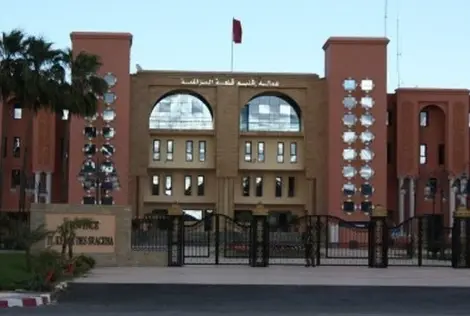 رؤساء جماعات بقلعة السراغنة يوجهون انتقادات لاذعة لجمعية حماية المال العام