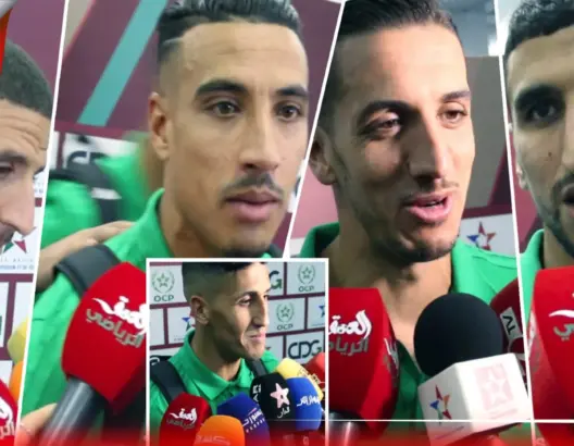 الكرتي: تحفيز المدرب أعطى أكله.. واللاعبين: ضيعنا أهدافا كثيرة (فيديو)