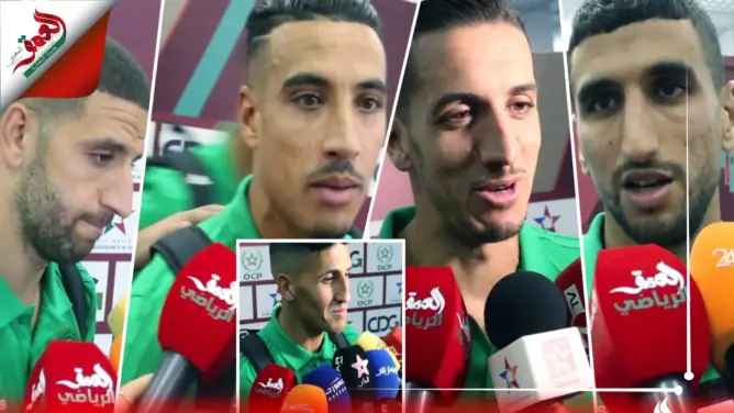 الكرتي: تحفيز المدرب أعطى أكله.. واللاعبين: ضيعنا أهدافا كثيرة (فيديو)