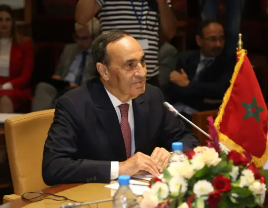 الحبيب المالكي: ما هكذا يرقى عمل مجلس النواب