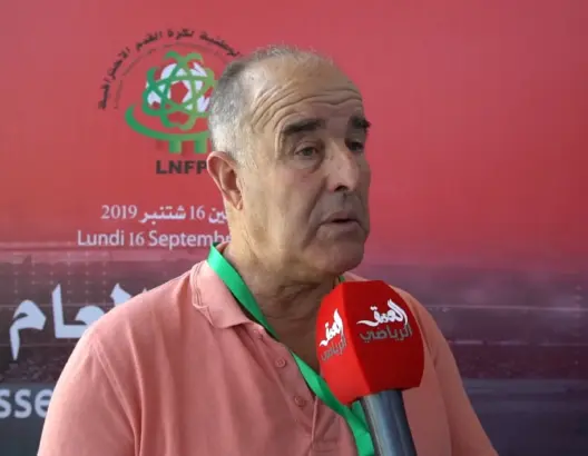 شباب الريف الحسيمي يكشف لـ”العمق الرياضي” حيثيات تأجيل مباراته