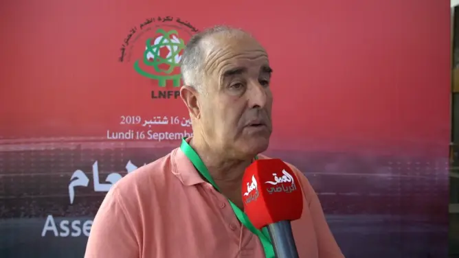 شباب الريف الحسيمي يكشف لـ”العمق الرياضي” حيثيات تأجيل مباراته