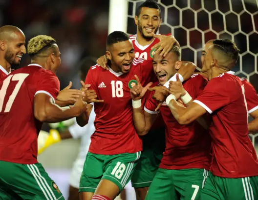 مسؤول غابوني يكشف لـ”العمق” آخر مستجدات مباراة المغرب الودية