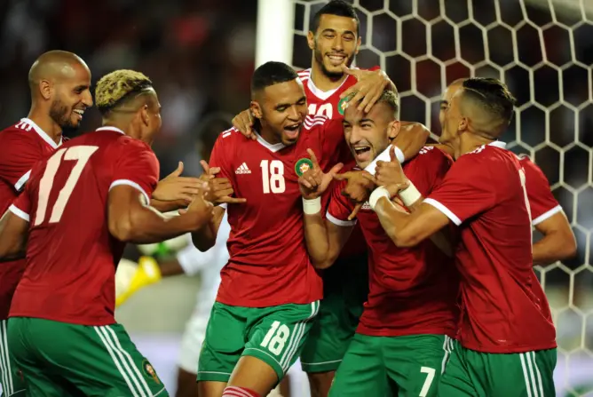مسؤول غابوني يكشف لـ”العمق” آخر مستجدات مباراة المغرب الودية