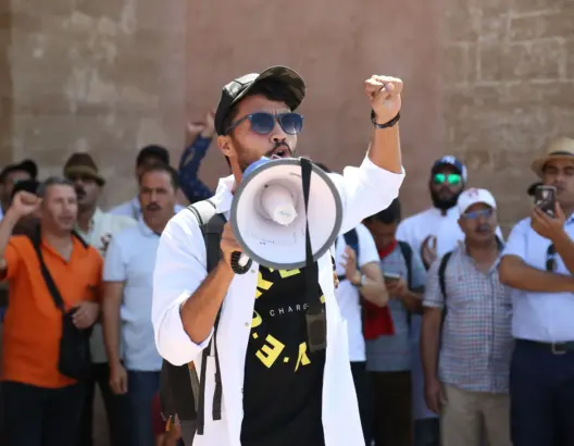 وزارة أمزازي تفرج عن الحركة الانتقالية الخاصة بهيأة التدريس