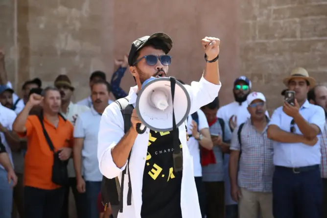 وزارة أمزازي تفرج عن الحركة الانتقالية الخاصة بهيأة التدريس