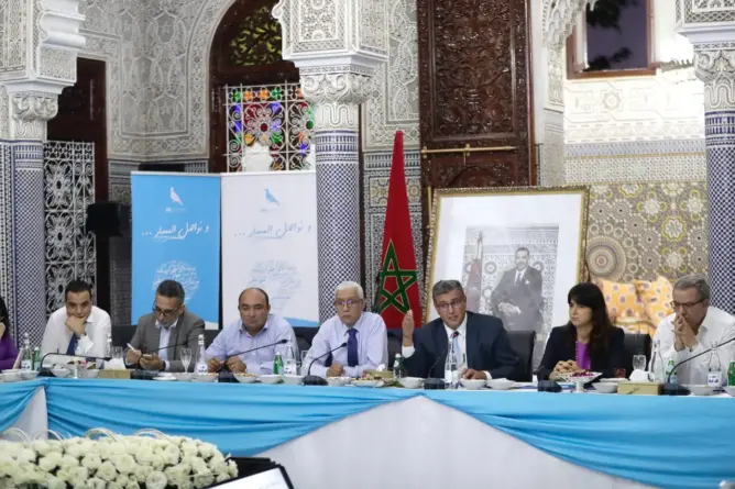 “الأحرار” يؤكد انخراطه في إنجاح التعديل الحكومي وجلب الكفاءات