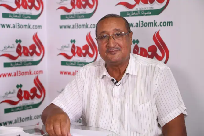 بلكبير: فرنسا فقدت مواقعها ولم يعد لها إلا المغرب لذلك تبالغ في التحكم (فيديو)