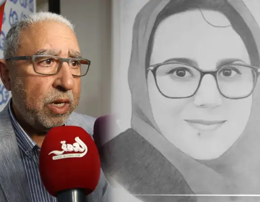 الأشعري: ما حدث لهاجر مخجل ويسيء للمغرب ولتجربة الصحافة الحرة (فيديو)