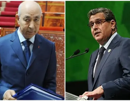التجمع الوطني للأحرار يرد على تقرير جطو حول “أليوتيس” و”أونسا”