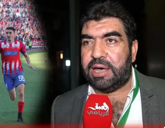 أزمة مالية خانقة تهدد مسار المغرب التطواني في البطولة والكأس
