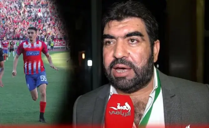 أزمة مالية خانقة تهدد مسار المغرب التطواني في البطولة والكأس