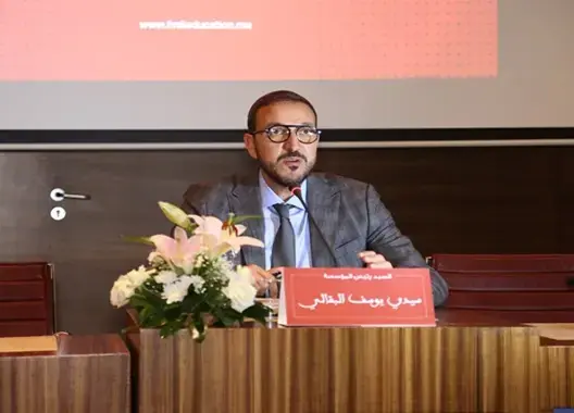 مؤسسة محمد السادس ساعدت أسرة التعليم بـ3.8 مليار درهم للسكن (فيديو)