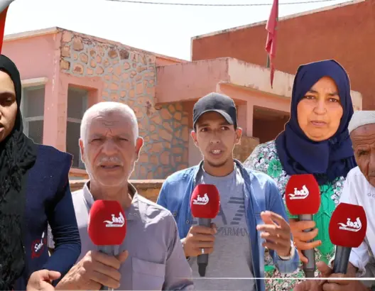 مشفى مُقفل وممرضة غائبة.. هكذا تعاني أمهات بأزيلال مع الولادة والتلقيح (فيديو)