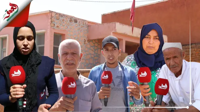 مشفى مُقفل وممرضة غائبة.. هكذا تعاني أمهات بأزيلال مع الولادة والتلقيح (فيديو)