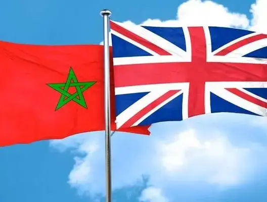 بريطانيا تؤكد استمرار نشاطها التجاري بالصحراء المغربية.. وخبير يتوقع اعترافها بالسيادة المغربية