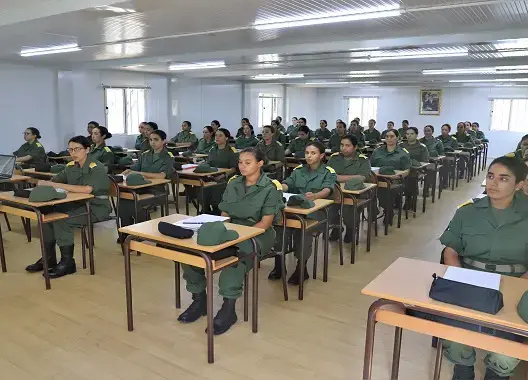 الداخلية تعلن انطلاق عملية الإحصاء للخدمة العسكرية برسم فوج 2026