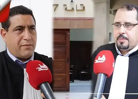 دفاع بوعشرين يكشف محاور مرافعته.. والهيني: توفيق يكذب
