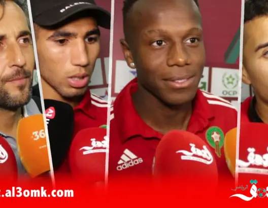 شبح الإصابات يضرب المنتخب الأولمبي قبل مواجهة مالي الحاسمة