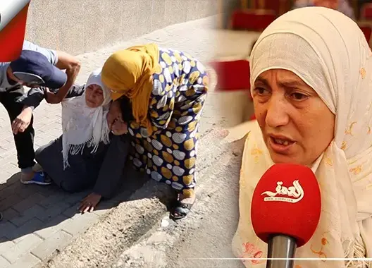 قتلها ليلة عاشوراء.. والدة أستاذة سطات تحكي تفاصيل الجريمة (فيديو)