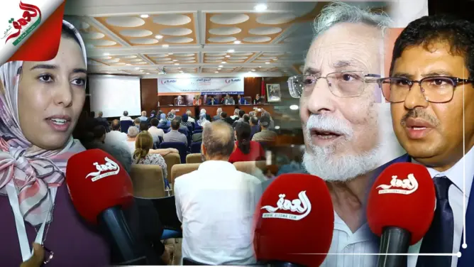 فاعلون يقيمون واقع حقوق الانسان بالمغرب بالجمع العام 5 لمنتدى “الكرامة”
