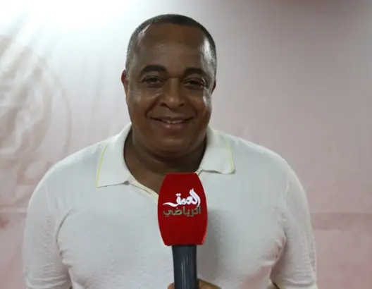الناصيري يكشف لـ”العمق الرياضي” مستجدات “فضيحة” مباراة رادس