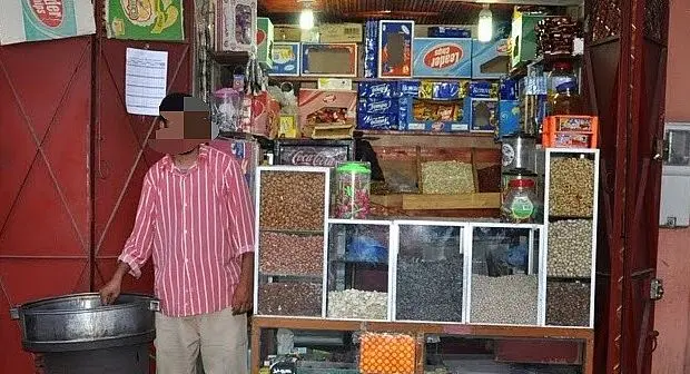 بعدما اجتاز مباراة بالرباط .. شاب يتفاجأ بوثائقه عند “مول الزريعة”