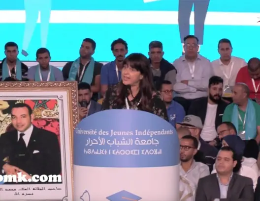 بوطالب: المستثمرين رجعناهم كلهم شفارة ..والعدو ديالنا هو “نحن” (فيديو)