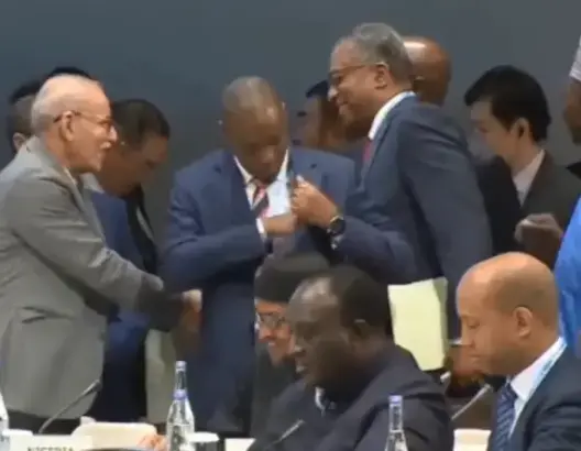 لماذا حضرت البوليساريو مؤتمر “تيكاد” رغم عدم اعتراف اليابان بها؟