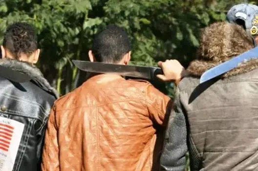 إحالة خمسة أشخاص على النيابة العامة بالبيضاء تورطوا في قضية قتل  